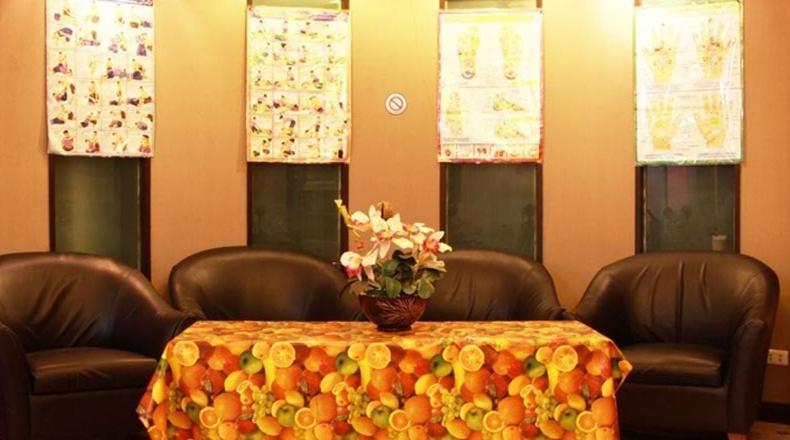 فندق براديبات بانكوك المظهر الخارجي الصورة